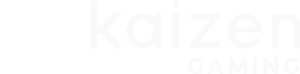Kaizen Gaming Logo